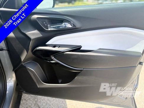 New 2026 Chevrolet Trax LT w/ Driver Confidence Package FWD image 26