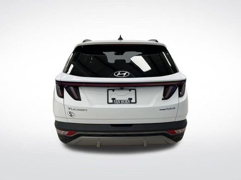 Used 2023 Hyundai Tucson Limited image 15