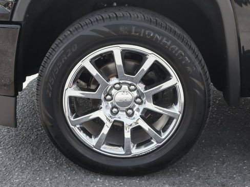 Used 2017 GMC Sierra 1500 Denali image 39