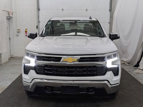 Used 2023 Chevrolet Silverado 1500 LT AWD/4WD image 13