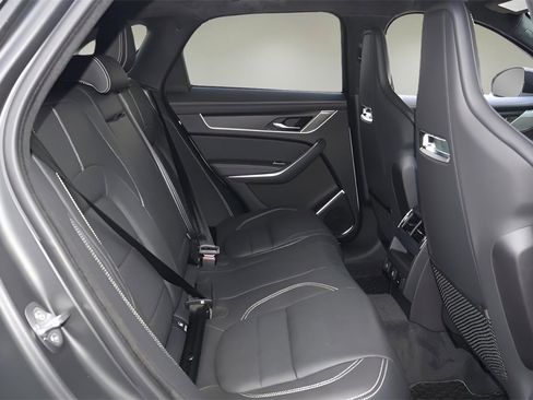 New 2026 Jaguar F-PACE R-Dynamic S image 14