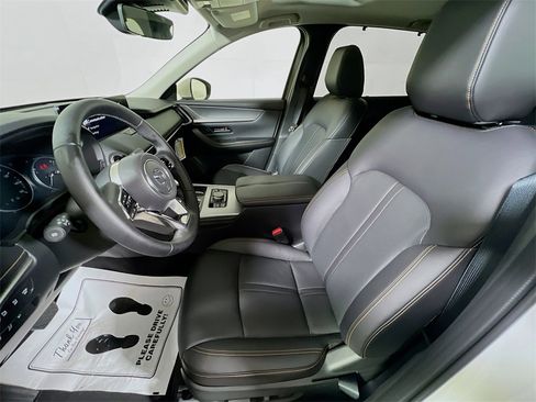 New 2026 MAZDA CX-90 3.3 Turbo w/ Preferred Package image 16