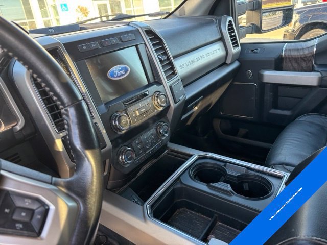 Used 2019 Ford F350 Lariat AWD/4WD image 12