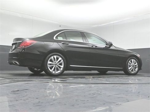 Used 2020 Mercedes-Benz C 300 Sedan image 37