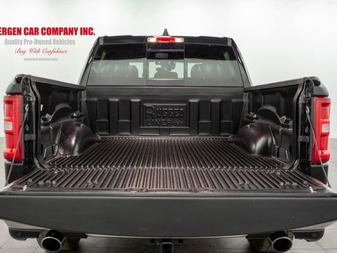 Used 2025 RAM 1500 Big Horn image 14