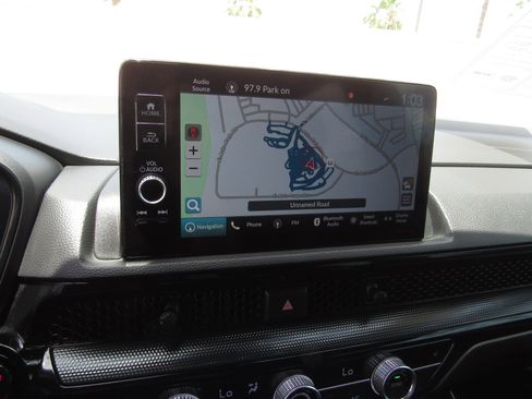 Certified 2023 Honda CR-V Sport Touring image 20