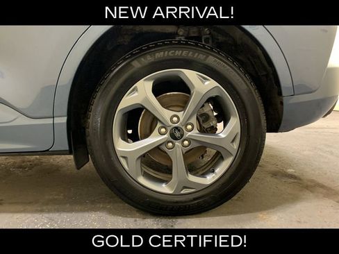 Certified 2024 Ford Escape ST-Line AWD/4WD image 20