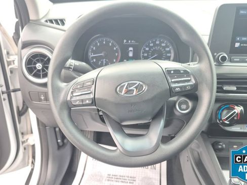 Used 2023 Hyundai Kona SEL w/ Cargo Package FWD image 18
