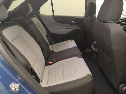 Used 2024 Chevrolet Equinox LS w/ LS Convenience Package image 19