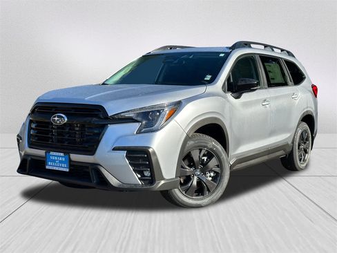New 2026 Subaru Ascent Premium image 1