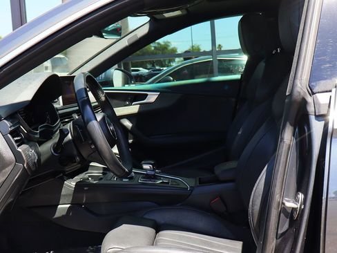 Used 2018 Audi A5 2.0T Premium Plus AWD/4WD image 36