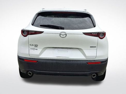 Certified 2025 MAZDA CX-30 AWD 2.5 S w/ Premium Package image 5
