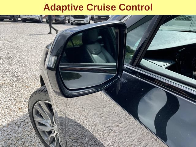 Used 2020 Cadillac XT6 Sport AWD/4WD image 7