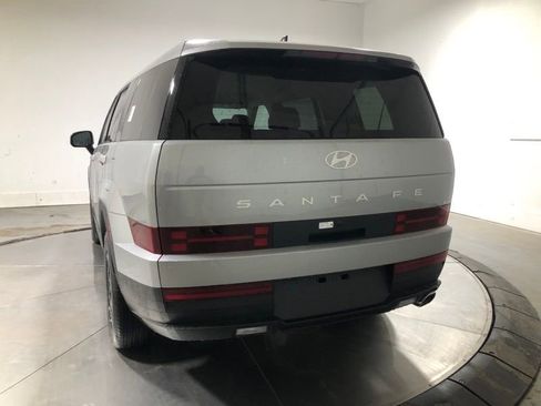 New 2026 Hyundai Santa Fe SE image 5