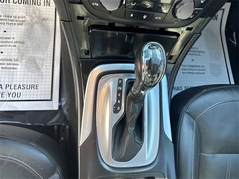 Used 2011 Buick Regal CXL Turbo w/ TO4 Preferred Equipment Group image 17