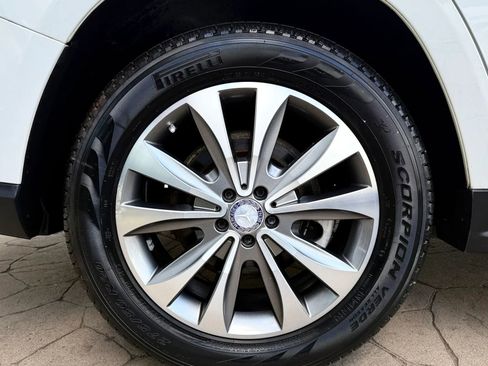 Used 2016 Mercedes-Benz GL 450 4MATIC image 62