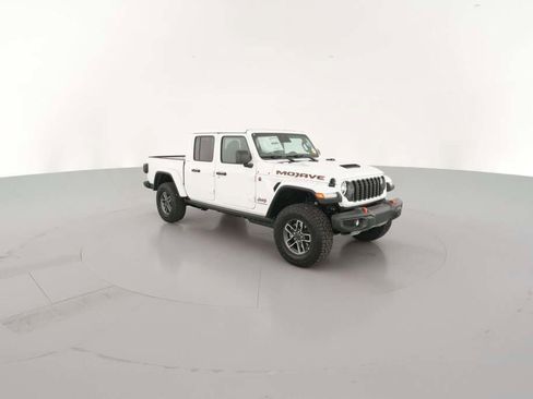 New 2026 Jeep Gladiator Mojave image 16
