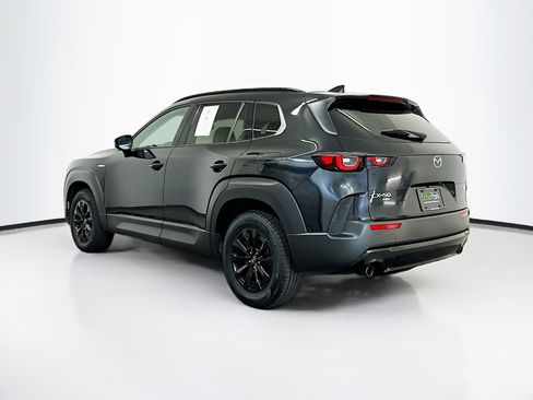 Used 2025 MAZDA CX-50 AWD 2.5 Hybrid w/ Premium Pkg image 5