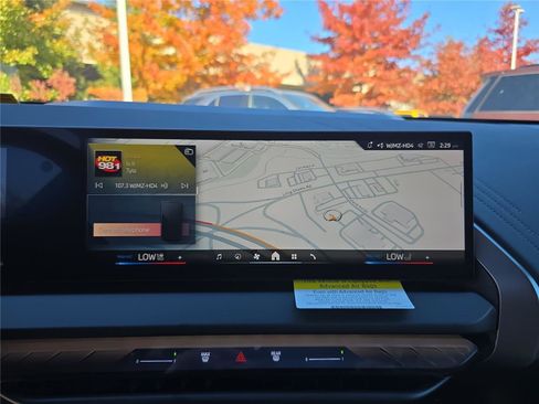 New 2026 BMW X3 xDrive30 w/ Convenience Package image 28