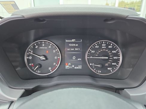 Used 2026 Subaru Crosstrek 2.5i Premium AWD/4WD image 21