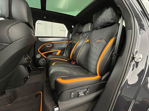 New 2026 Bentley Bentayga Speed image 35