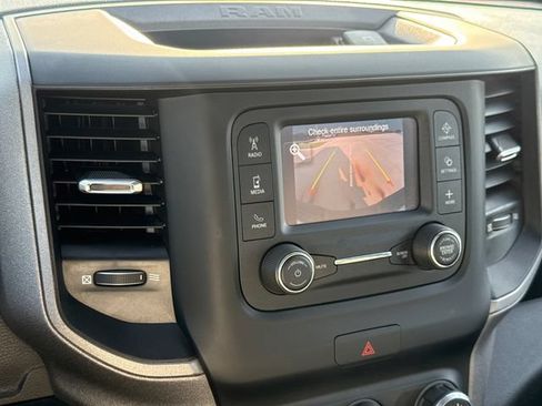 Used 2024 RAM 2500 Tradesman RWD image 24