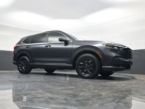 Used 2024 Honda CR-V LX image 30