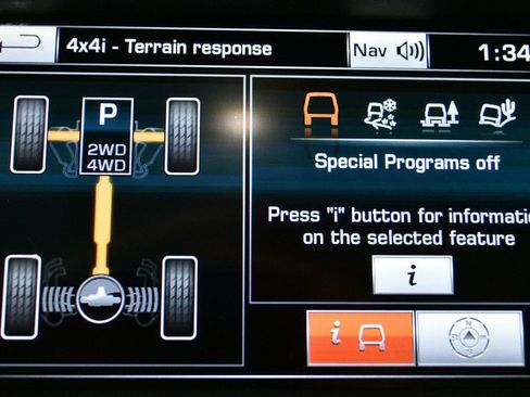 Used 2015 Land Rover Range Rover Evoque Pure Plus image 58