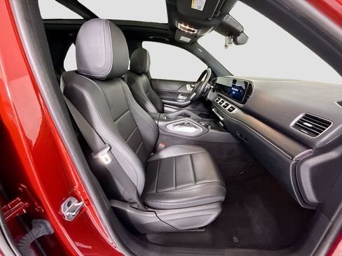 Certified 2021 Mercedes-Benz GLE 350 4MATIC image 20