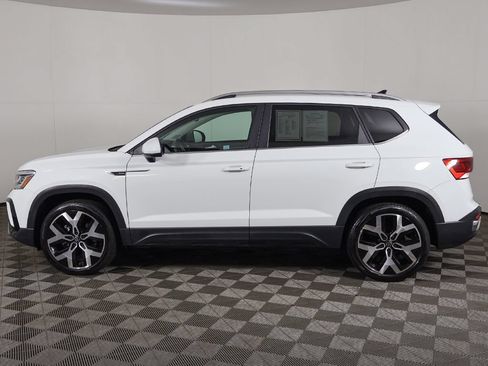 Used 2023 Volkswagen Taos SEL AWD/4WD image 20
