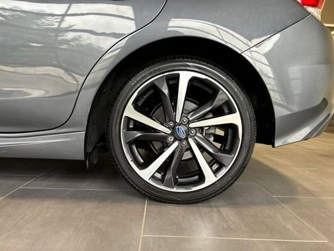 Used 2023 Subaru Impreza 2.0i Sport AWD/4WD image 40