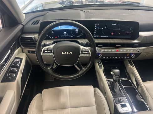 Used 2023 Kia Telluride SX image 7