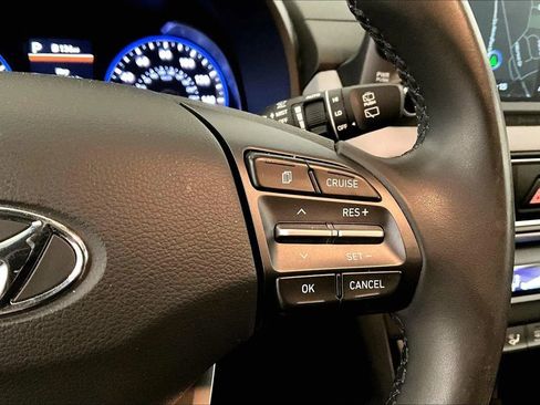 Used 2019 Hyundai Kona Ultimate image 18