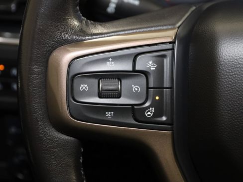 Used 2023 Chevrolet Tahoe High Country w/ Premium Package 2 image 37