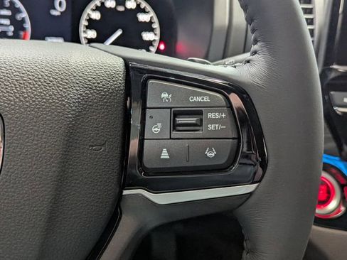 New 2026 Honda Odyssey Elite image 28