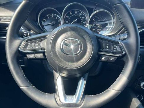 Used 2023 MAZDA CX-5 AWD 2.5 S w/ Select Package image 21