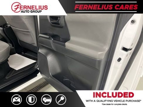 Used 2023 Toyota Tacoma SR image 19