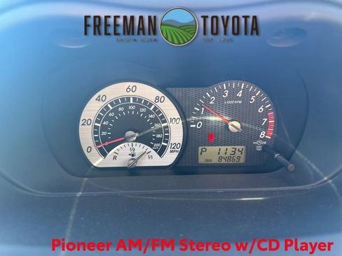 Used 2006 Scion xA image 6