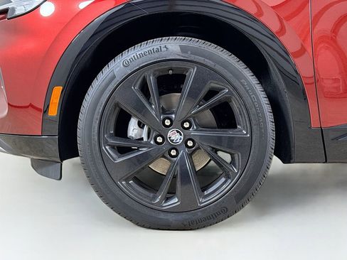 Used 2023 Buick Envision Essence w/ Sport Touring Package image 22