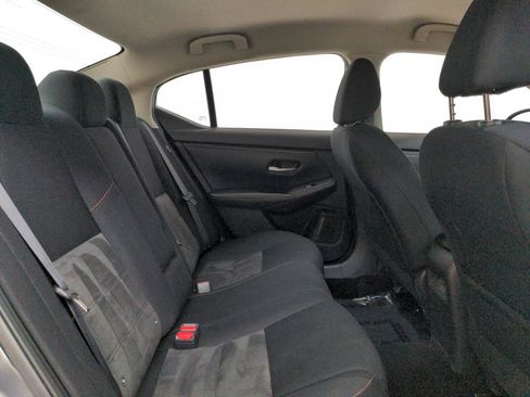 Used 2023 Nissan Sentra SR FWD image 29