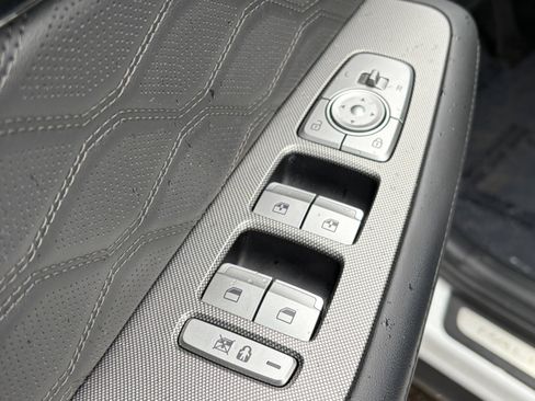 Used 2022 Hyundai Palisade Calligraphy AWD/4WD image 16