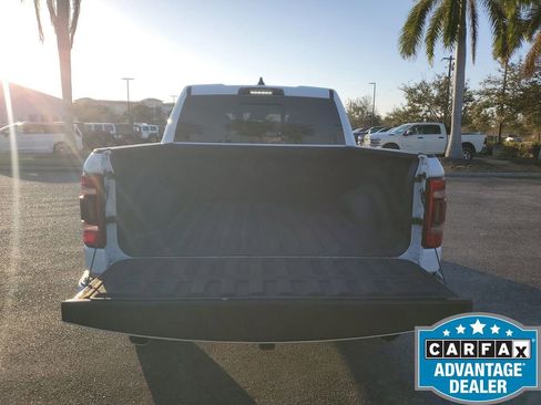 Used 2023 RAM 1500 Limited image 23