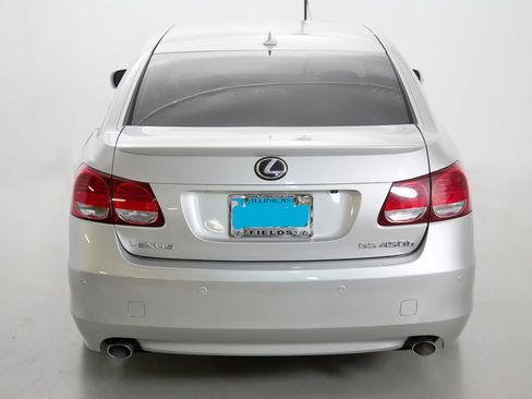 Used 2009 Lexus GS 450h RWD image 9