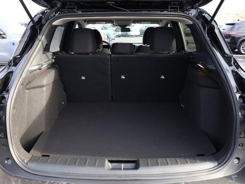 New 2026 Nissan Kicks SV w/ Cold Weather Package image 7