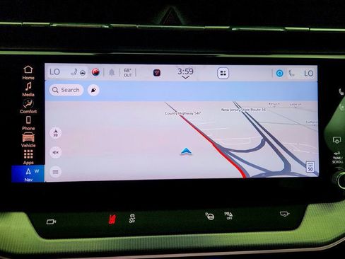 Used 2025 Jeep Wagoneer S Launch Edition image 20