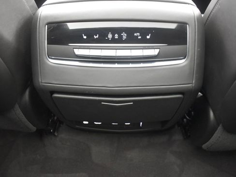 Certified 2023 Cadillac Escalade ESV Sport Platinum w/ LPO, ONYX Package image 30