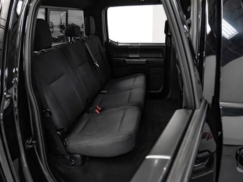 Used 2018 Ford F150 XLT w/ Equipment Group 302A Luxury AWD/4WD image 31
