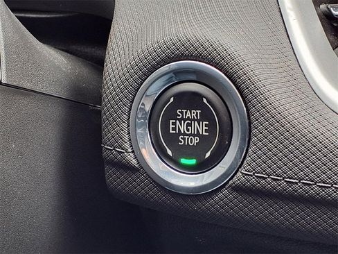 Used 2026 Chevrolet TrailBlazer LT image 21