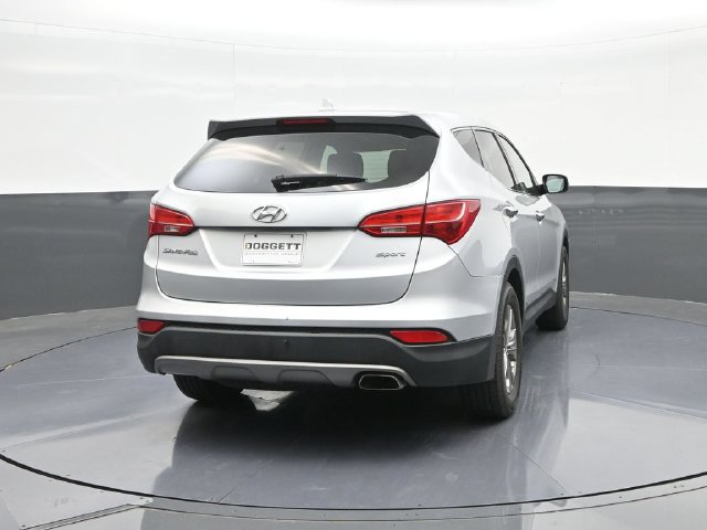 Used 2016 Hyundai Santa Fe Sport FWD image 10