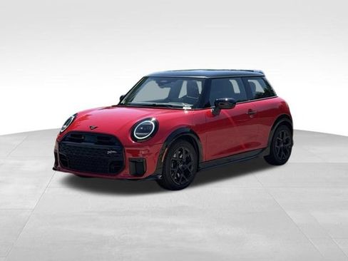 Used 2026 MINI Cooper S FWD image 9